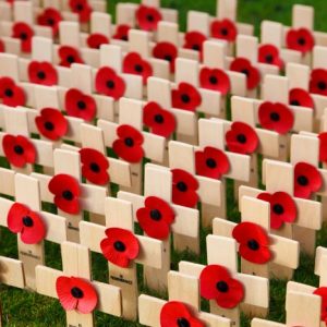 Remembrance Sunday diversions and road closures