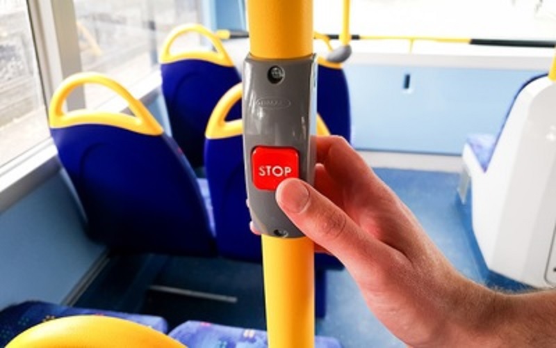 “Get a move on driver!” – Why buses sometimes wait at stops