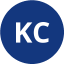 Kenneth C Moon